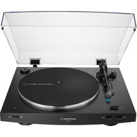 Audio-Technica AT-LP3XBTBK audio turntable