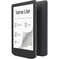 PocketBook Verse Lite - Midnight Grey DACH-Version