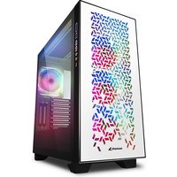 Sharkoon ELITE SHARK CA300H