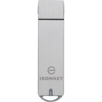 Kingston Technology IronKey S1000 USB flash drive