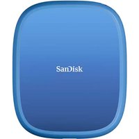 SanDisk SDSSDE62C-2T00-G25 external solid state drive
