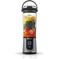 Ninja Blast