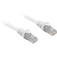 Sharkoon Cat.6a SFTP networking cable