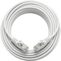 Sharkoon Patchkabel RJ45 Cat.6 SFTP (wei. 20 Meter)