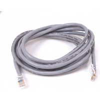 Sharkoon Patchkabel RJ45 Cat.6 SFTP (grau. 20 Meter)