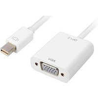 Sharkoon 0.15m, Mini DisplayPort/VGA