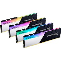 G.Skill Trident Z Neo F4-3600C16Q-32GTZNC memory module