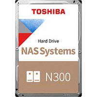 Toshiba N300 internal hard drive