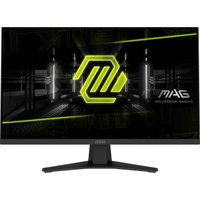 MSI MAG 274QF computer monitor