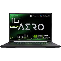 GIGABYTE AERO X16 1WH93DEC64AH