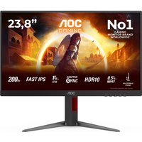 AOC G4 24G4HA computer monitor