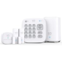 Eufy T8990321 smart home security kit