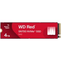 Western Digital Red WD SN700 NVMe