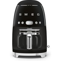 Smeg DCF02BLEU coffee maker