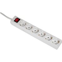 Hama 00108833 surge protector