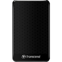 Transcend 2TB StoreJet 25A3 external hard drive