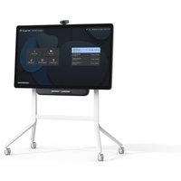 Avocor Google Meet Series One Board 65 interactive whiteboard