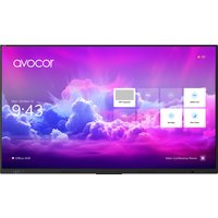 Avocor AVE-6550 interactive whiteboard