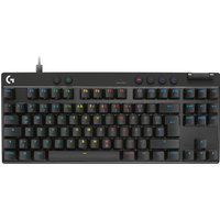 Logitech G 920-013228 keyboard