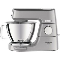 Kenwood KVC85.314.SI food processor