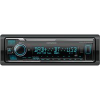 Kenwood Electronics KMM-BT508DAB car media receiver
