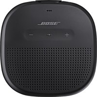 Bose SoundLink Micro Bluetooth speaker