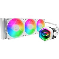 Cooler Master MasterLiquid 360 Core II White