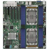 Asrock SP2C741D16-2T motherboard
