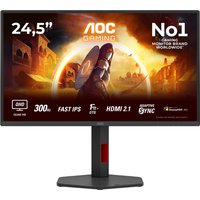 AOC G4 Q25G4SR computer monitor