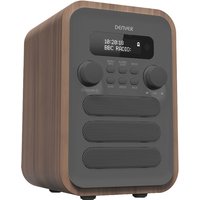 Denver Radio DAB-48 grey