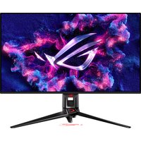 ASUS ROG Swift OLED PG32UCDMZ computer monitor