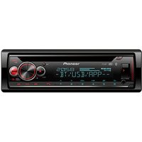 Pioneer DEH-S720DAB car media receiver