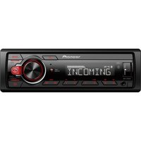 Pioneer MVH-330DABAN car media receiver