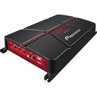 Pioneer GM-A5702 car audio amplifier