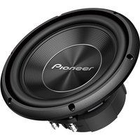 Pioneer TS-A250D4 car subwoofer