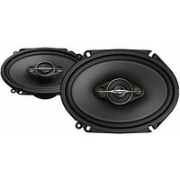 Pioneer TS-A6881F car speaker