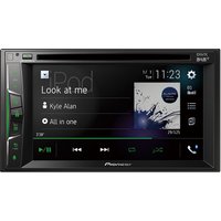 Pioneer AVH-A3200DAB car media receiver