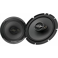 Pioneer TS-A1671F car speaker