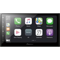 Pioneer SPH-DA250DAB-AN car media receiver