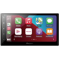 Pioneer SPH-DA160DAB car media receiver
