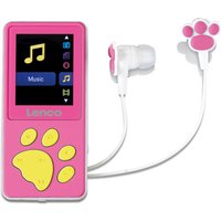 Lenco XEMIO-560PK MP3/MP4 player