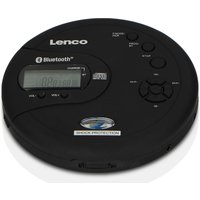 Lenco CD-300