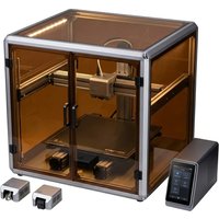 3D Snapmaker Artisan 3-in-1 3D Drucker + Laser + CNC Fräse + Gehäuse EU Version