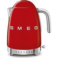 Smeg KLF04RDEU electric kettle