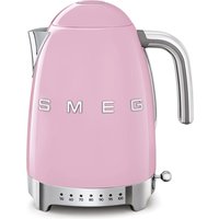Smeg KLF04PKEU electric kettle