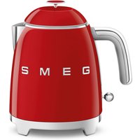Smeg KLF05RDEU electric kettle