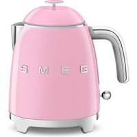 Smeg KLF05PKEU electric kettle