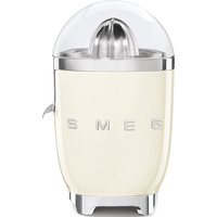 Smeg CJF11CREU electric citrus press