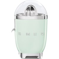 Smeg CJF11PGEU electric citrus press