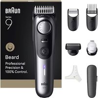 Braun BeardTrimmer 9 BT9520 beard trimmer